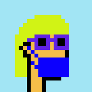 dpunks: 724