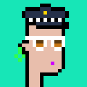 dpunks: 3833