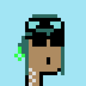 dpunks: 7837