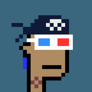 dpunks: 6932