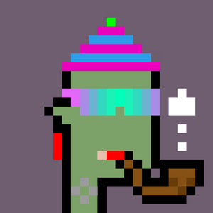 dpunks: 5945