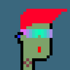 dpunks: 2936