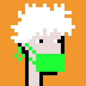 dpunks: 3395
