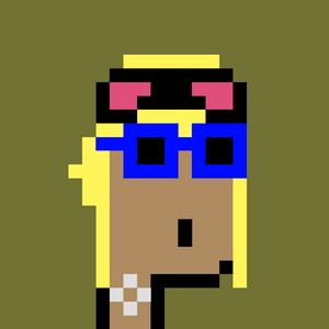 dpunks: 9657