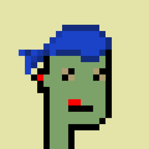 dpunks: 8610