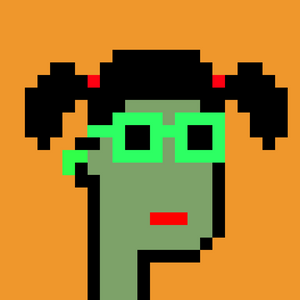 dpunks: 5397