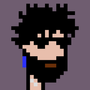 dpunks: 7463