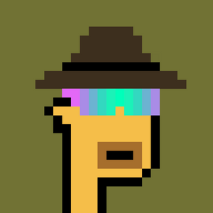 dpunks: 6464