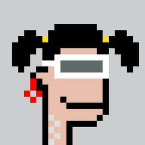 dpunks: 2396
