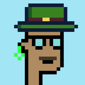 dpunks: 9263