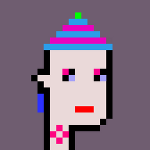 dpunks: 3285