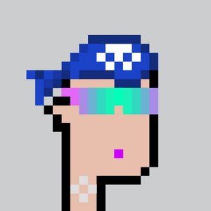 dpunks: 256