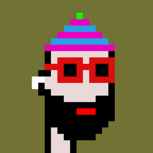dpunks: 191
