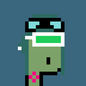dpunks: 9722