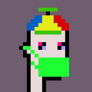 dpunks: 8795