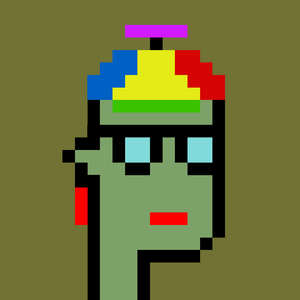 dpunks: 4855