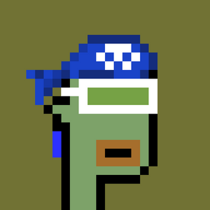 dpunks: 2721