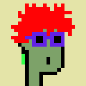 dpunks: 3218
