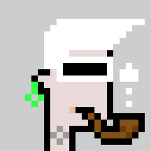 dpunks: 1188