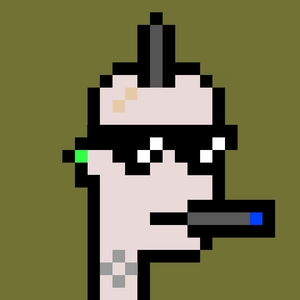 dpunks: 187