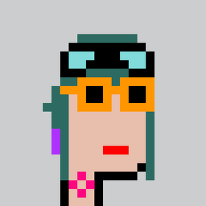 dpunks: 8307