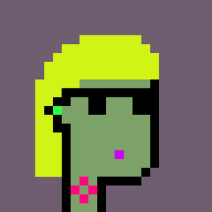 dpunks: 5320