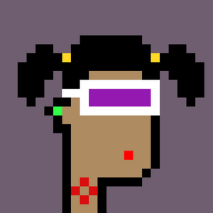 dpunks: 6381