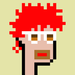 dpunks: 6849