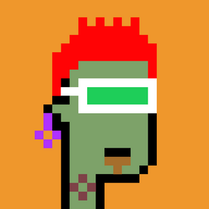 dpunks: 7898