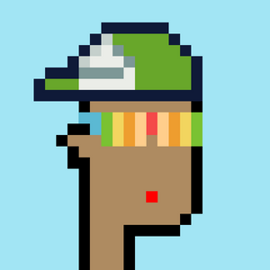 dpunks: 5868