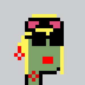 dpunks: 4965