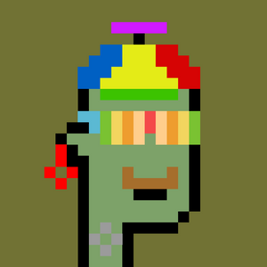 dpunks: 1818
