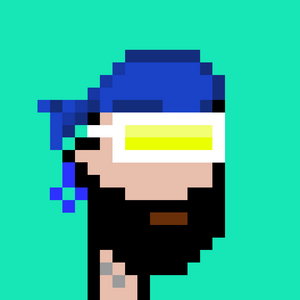 dpunks: 9098