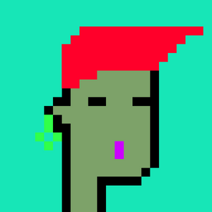dpunks: 4902