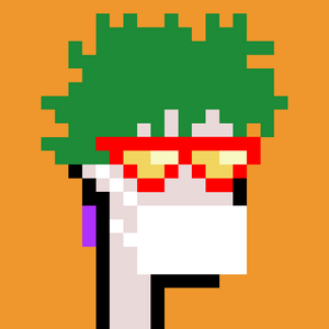 dpunks: 7951