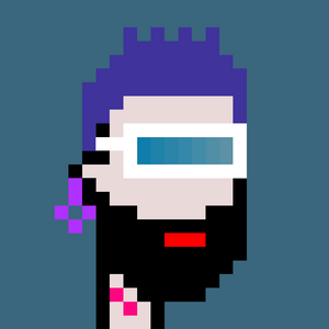 dpunks: 2932