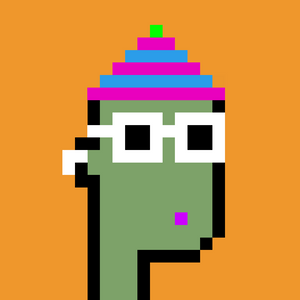 dpunks: 3837