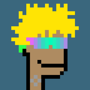 dpunks: 7833