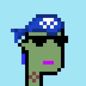 dpunks: 6318