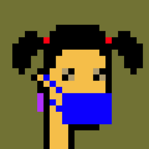 dpunks: 4256