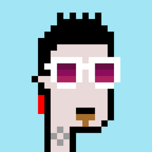 dpunks: 252
