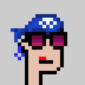 dpunks: 3281