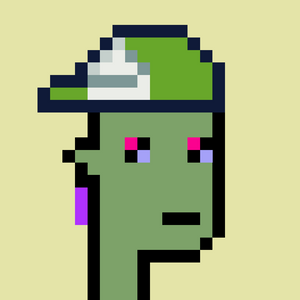 dpunks: 6460