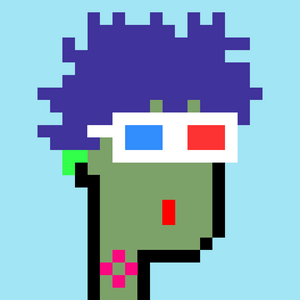 dpunks: 7459