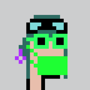 dpunks: 4126