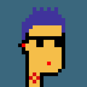 dpunks: 122