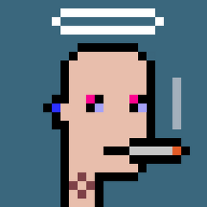 dpunks: 3155