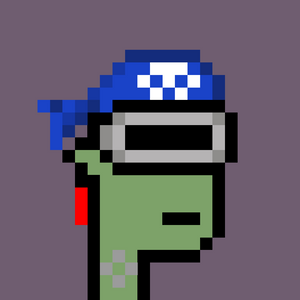 dpunks: 5523