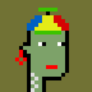 dpunks: 7768