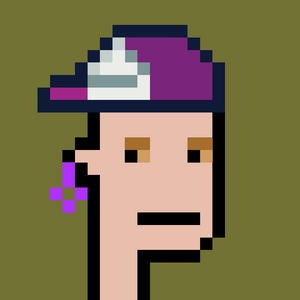 dpunks: 537